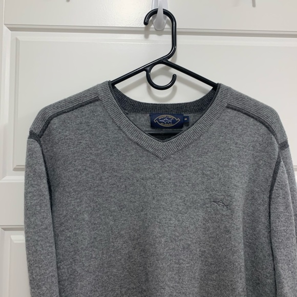 Cashmere sweater - Picture 5 of 6